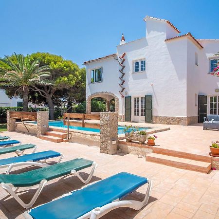 Holiday Home Carmen By Interhome Punta Grossa Exteriér fotografie