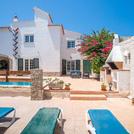 Holiday Home Carmen By Interhome Punta Grossa Exteriér fotografie