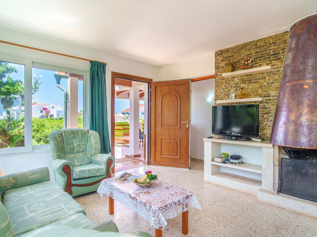 Holiday Home Carmen By Interhome Punta Grossa Exteriér fotografie