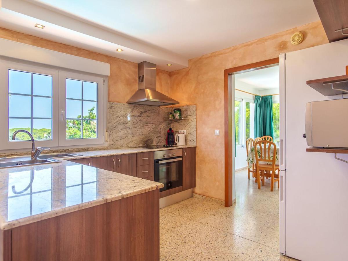 Holiday Home Carmen By Interhome Punta Grossa Exteriér fotografie