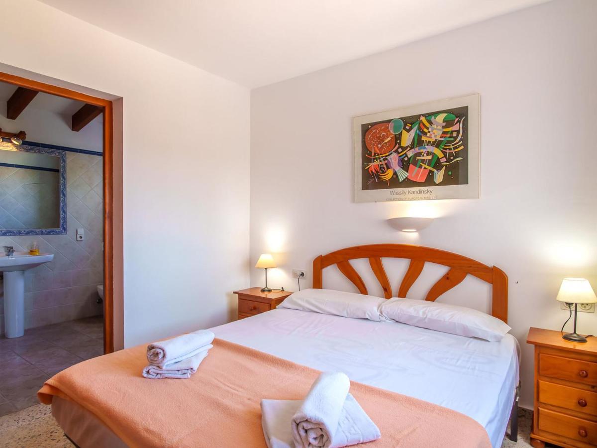 Holiday Home Carmen By Interhome Punta Grossa Exteriér fotografie