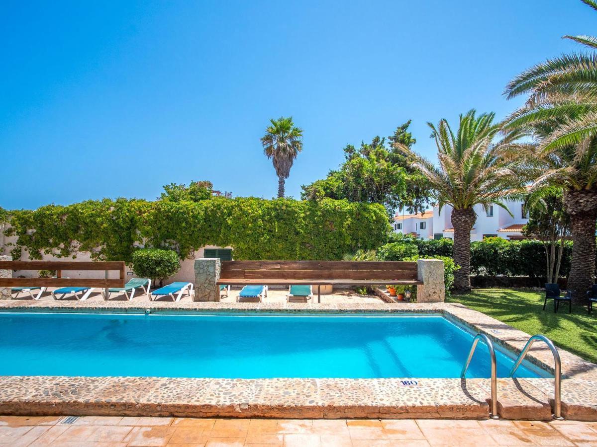 Holiday Home Carmen By Interhome Punta Grossa Exteriér fotografie