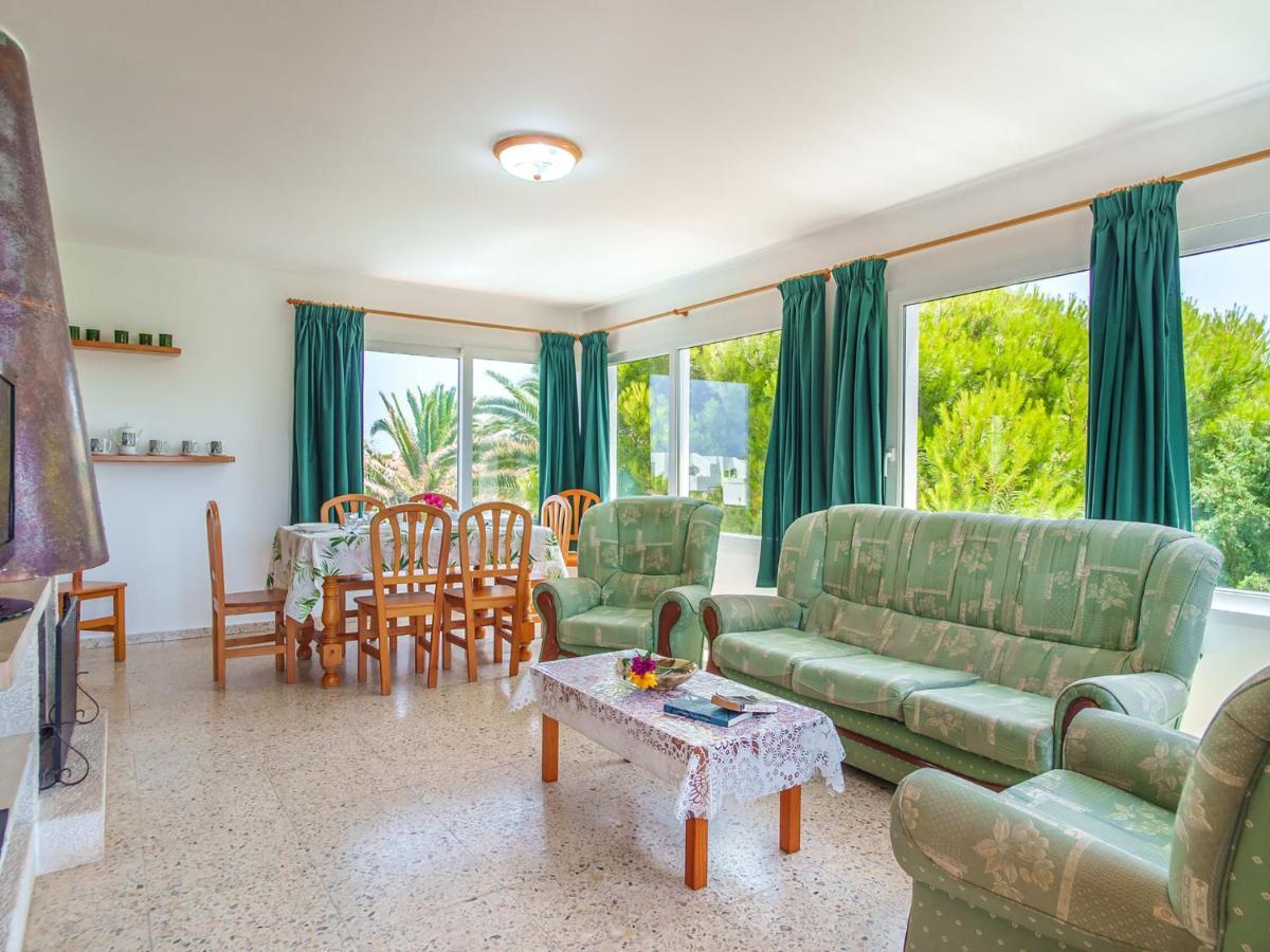 Holiday Home Carmen By Interhome Punta Grossa Exteriér fotografie