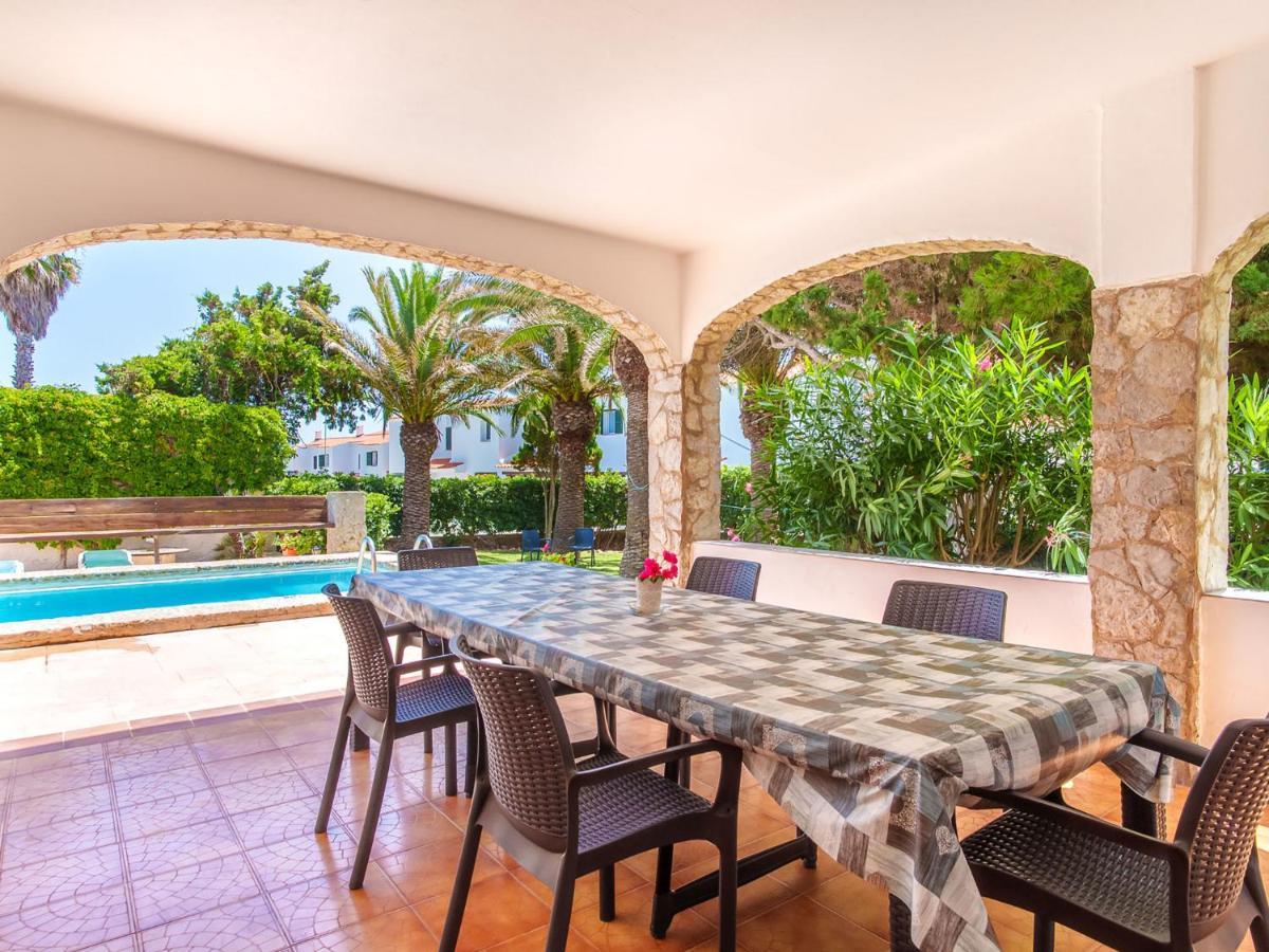 Holiday Home Carmen By Interhome Punta Grossa Exteriér fotografie