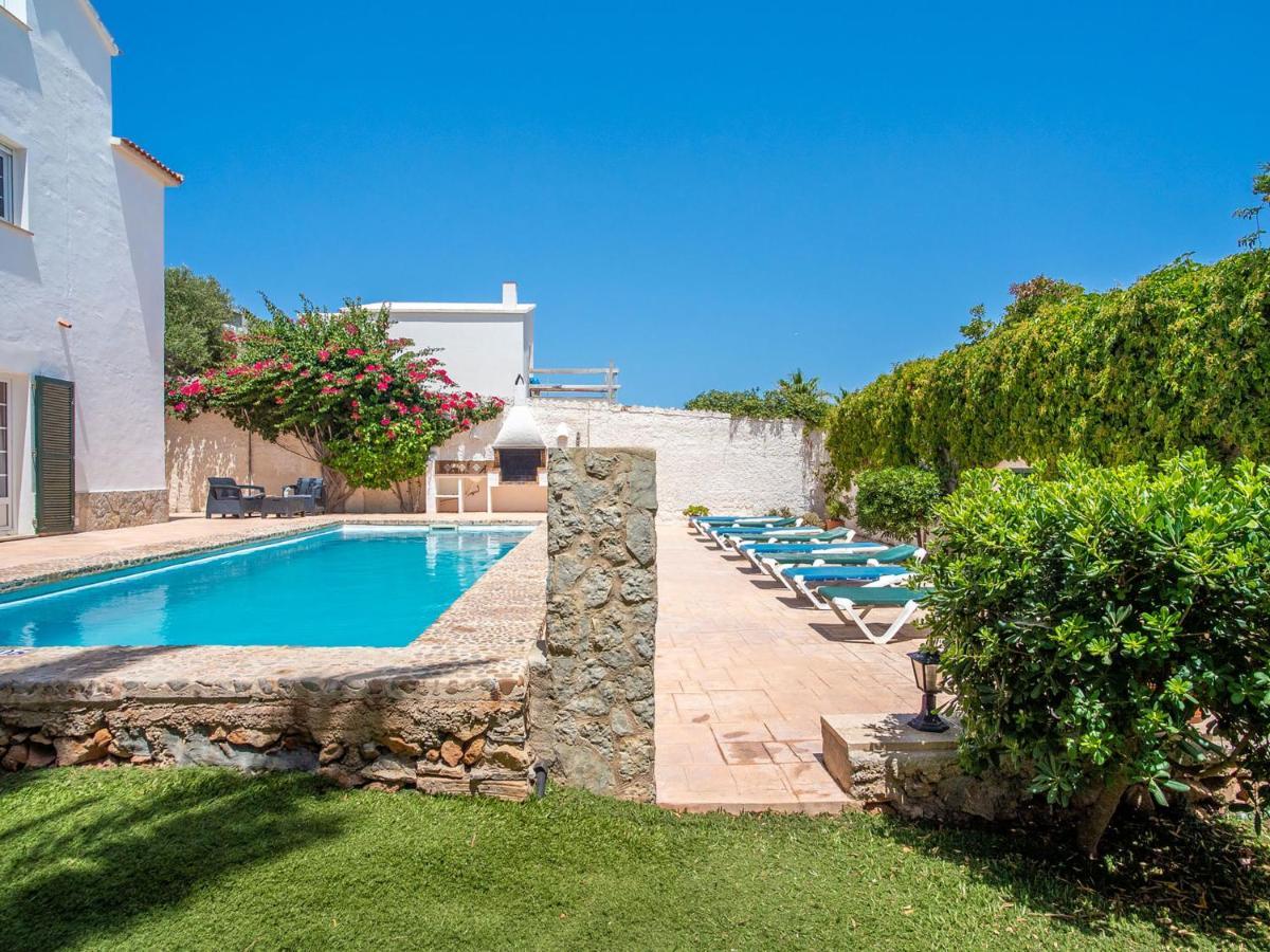 Holiday Home Carmen By Interhome Punta Grossa Exteriér fotografie