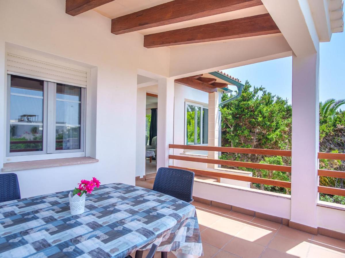 Holiday Home Carmen By Interhome Punta Grossa Exteriér fotografie
