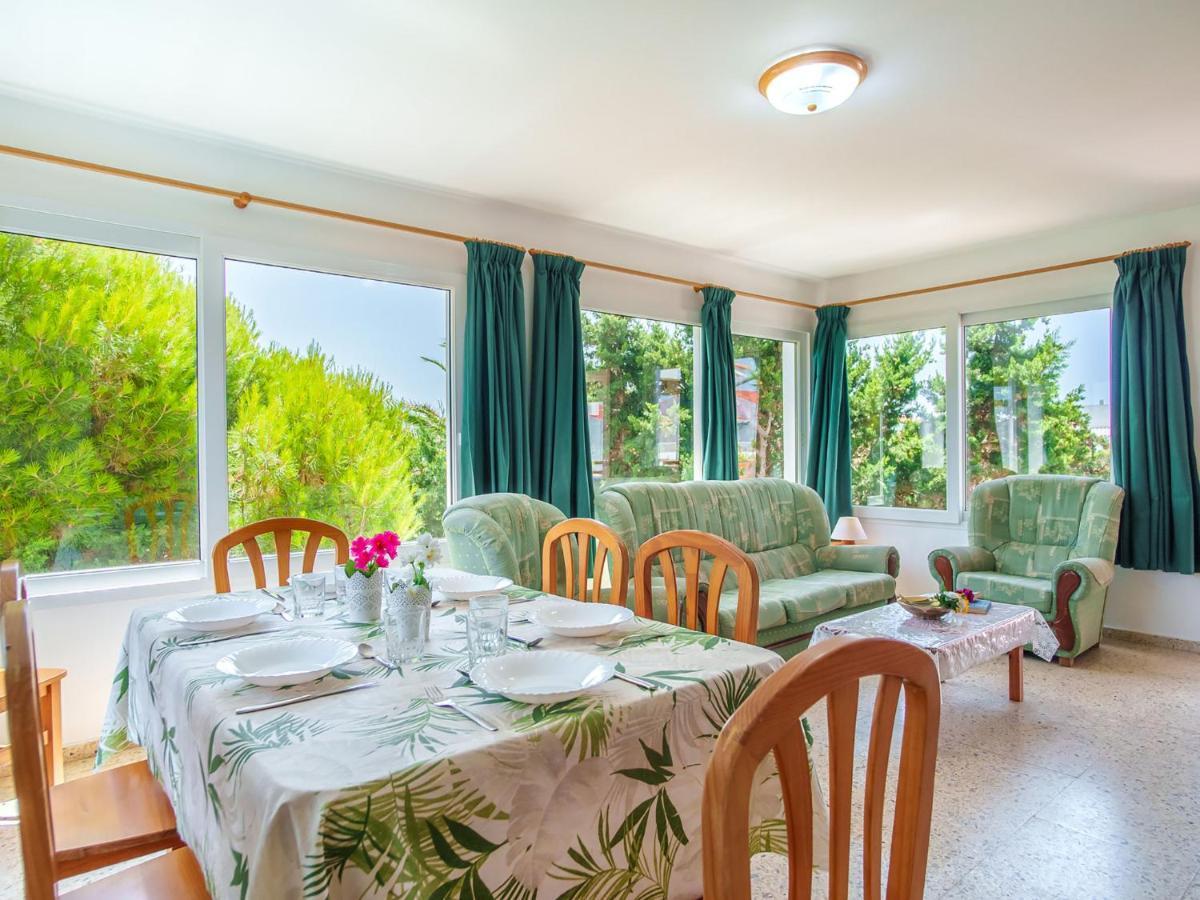 Holiday Home Carmen By Interhome Punta Grossa Exteriér fotografie