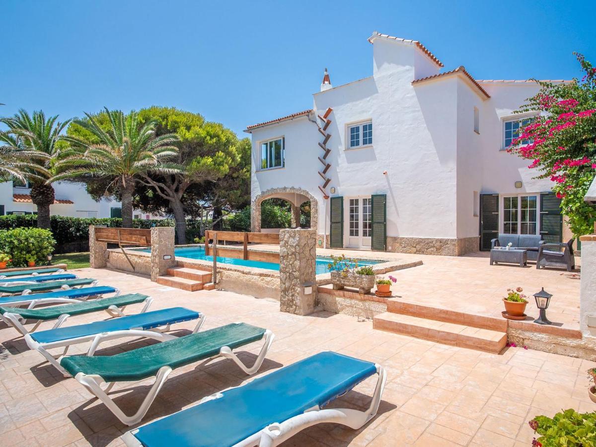 Holiday Home Carmen By Interhome Punta Grossa Exteriér fotografie