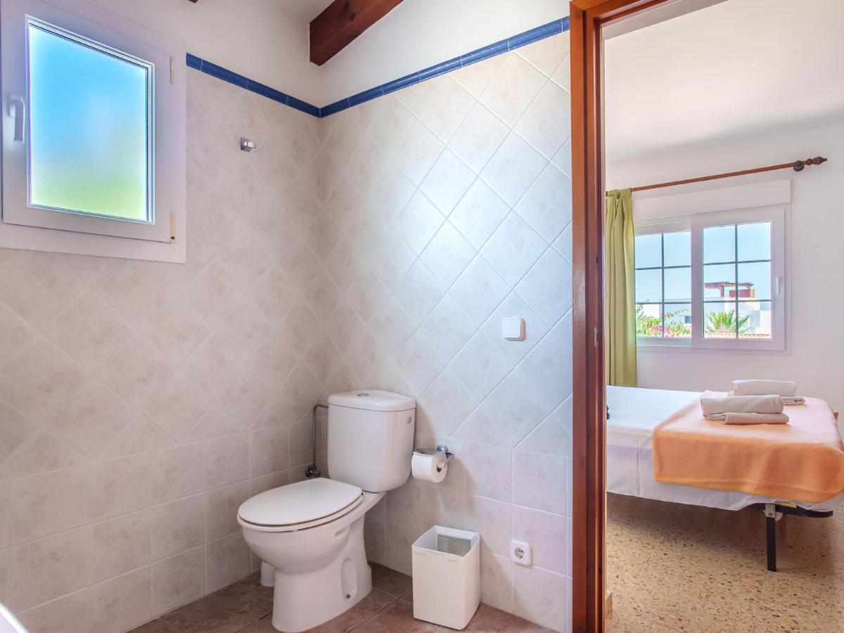 Holiday Home Carmen By Interhome Punta Grossa Exteriér fotografie