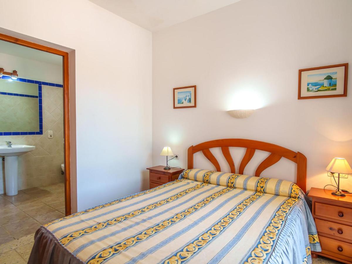 Holiday Home Carmen By Interhome Punta Grossa Exteriér fotografie