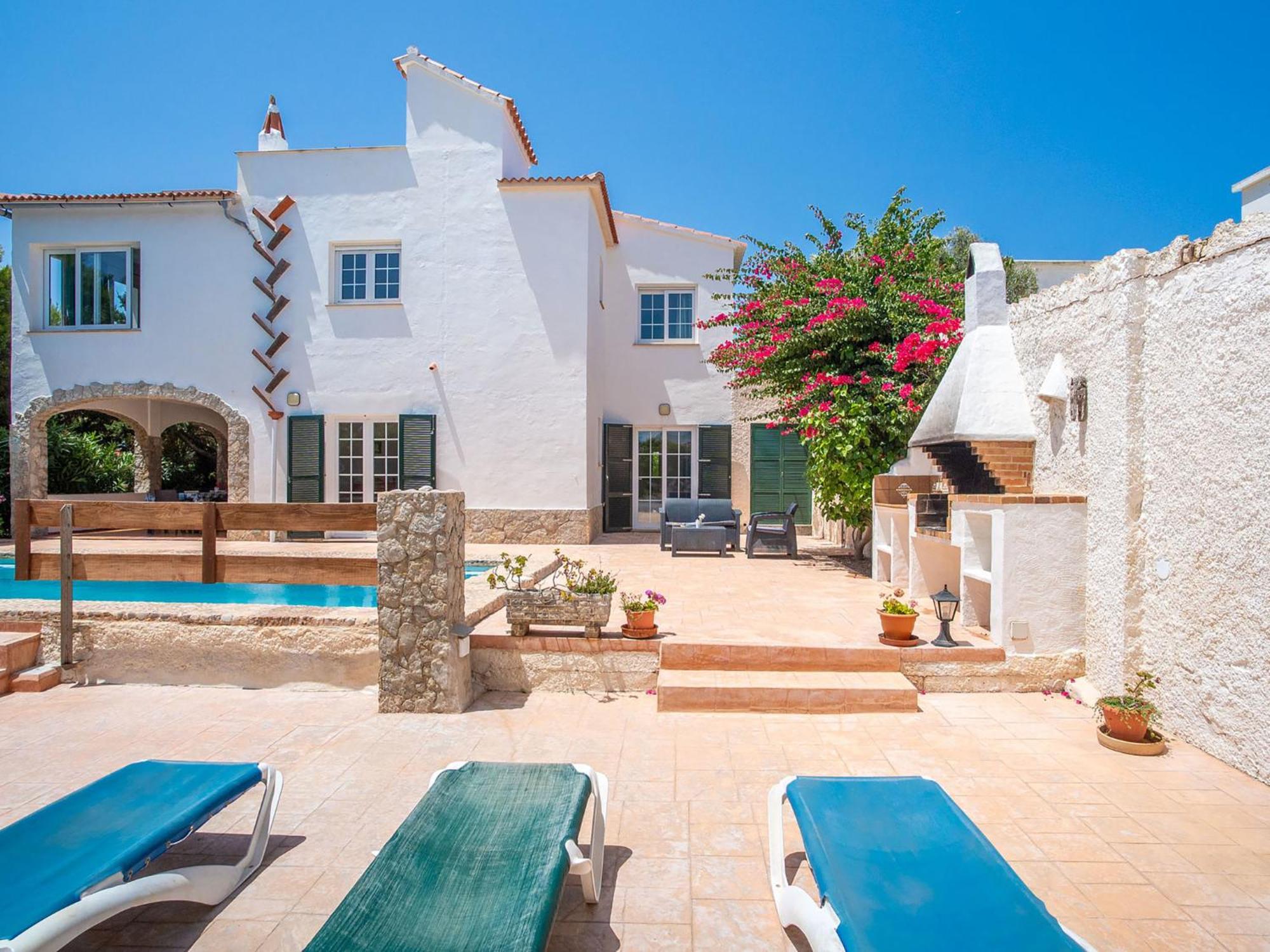 Holiday Home Carmen By Interhome Punta Grossa Exteriér fotografie