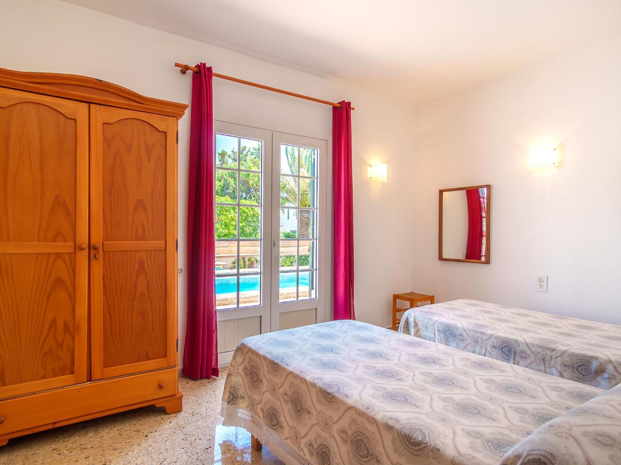 Holiday Home Carmen By Interhome Punta Grossa Exteriér fotografie