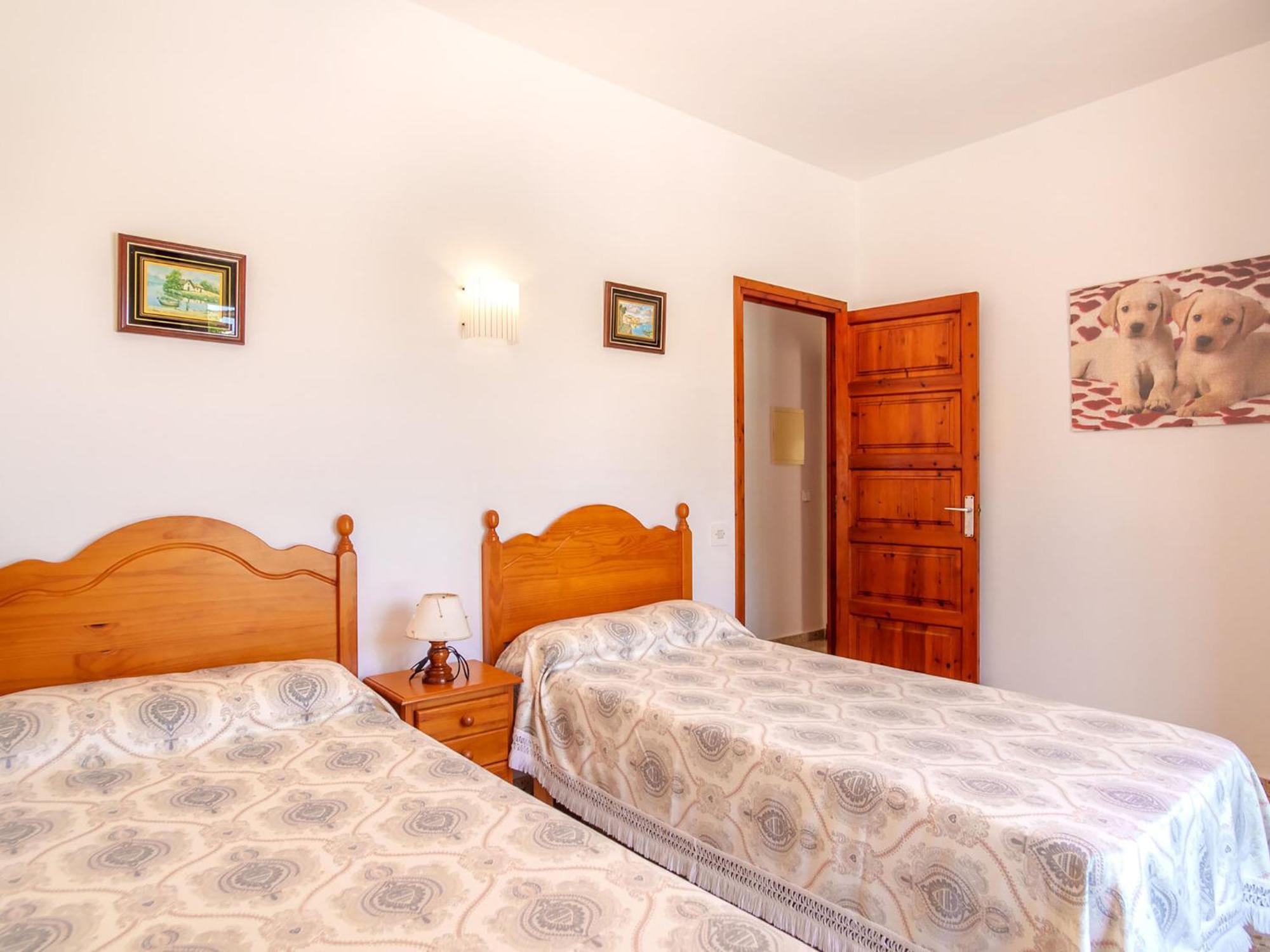 Holiday Home Carmen By Interhome Punta Grossa Exteriér fotografie