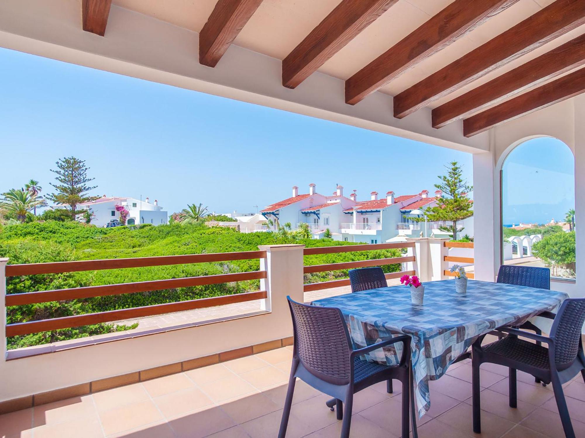 Holiday Home Carmen By Interhome Punta Grossa Exteriér fotografie