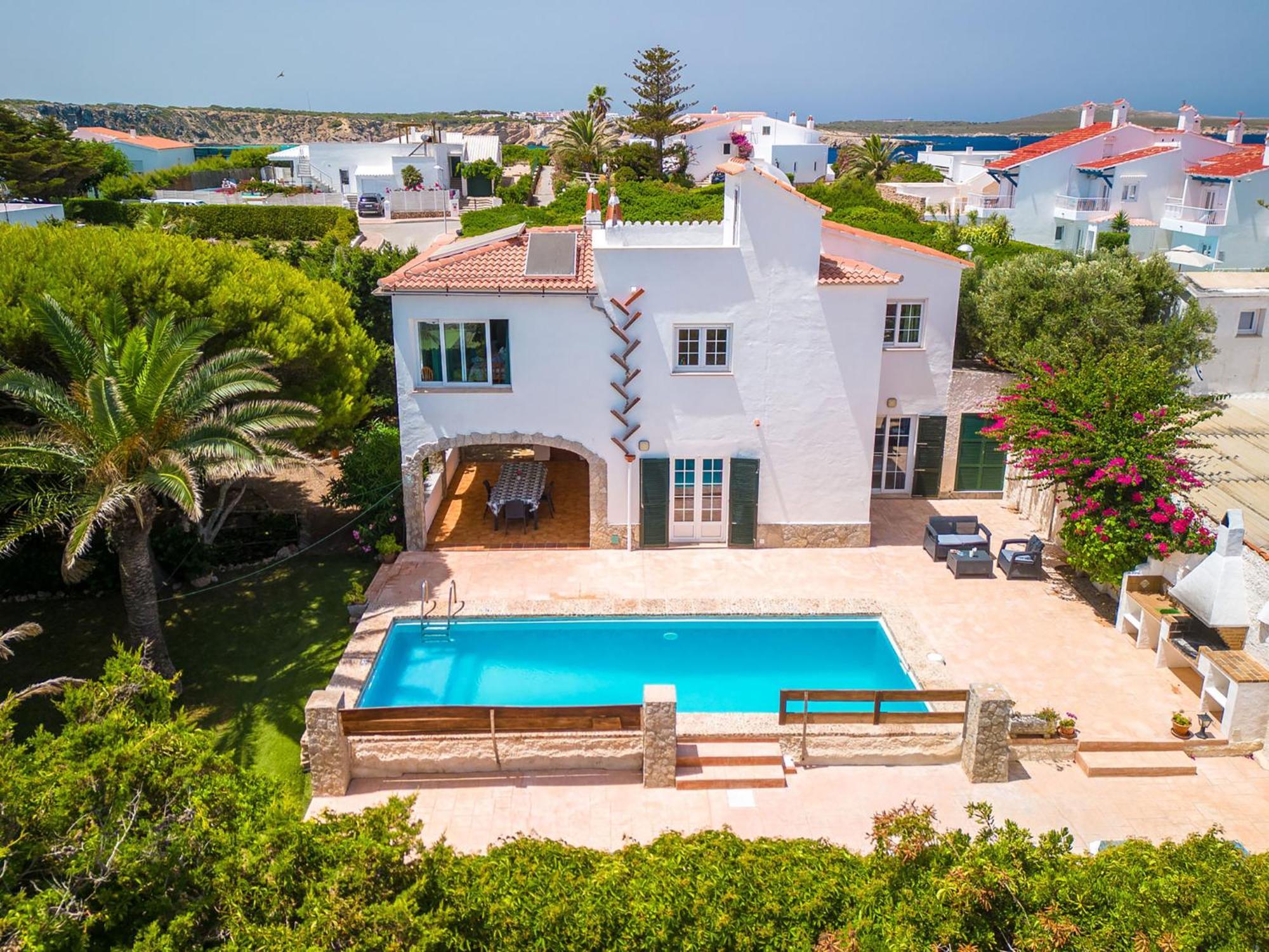 Holiday Home Carmen By Interhome Punta Grossa Exteriér fotografie