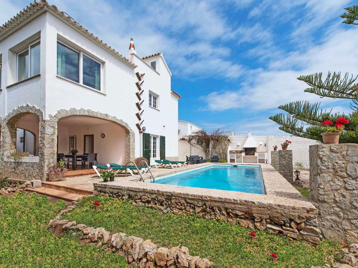 Holiday Home Carmen By Interhome Punta Grossa Exteriér fotografie